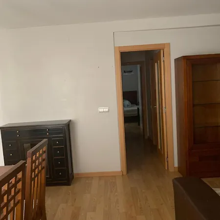 Piso Junto A Paza Mayor De 3 * Soria