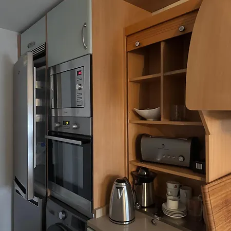 Piso Centro 3 Habitac * 소리아