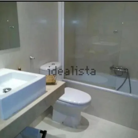 Piso Centro 3 Habitac Daire