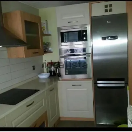 Piso Centro 3 Habitac * Soria