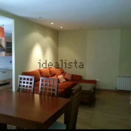 Piso Centro 3 Habitac *