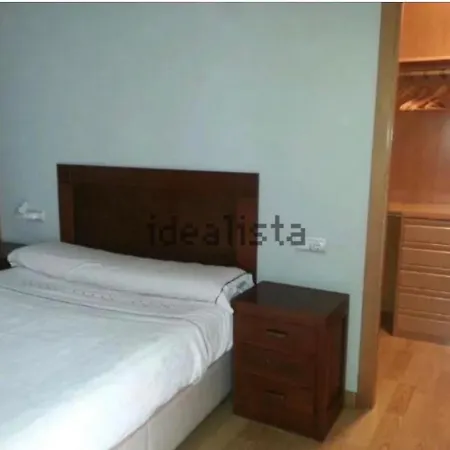Piso Centro 3 Habitac Soria