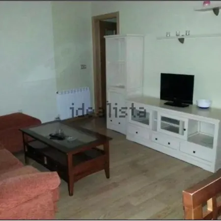 Piso Centro 3 Habitac Soria