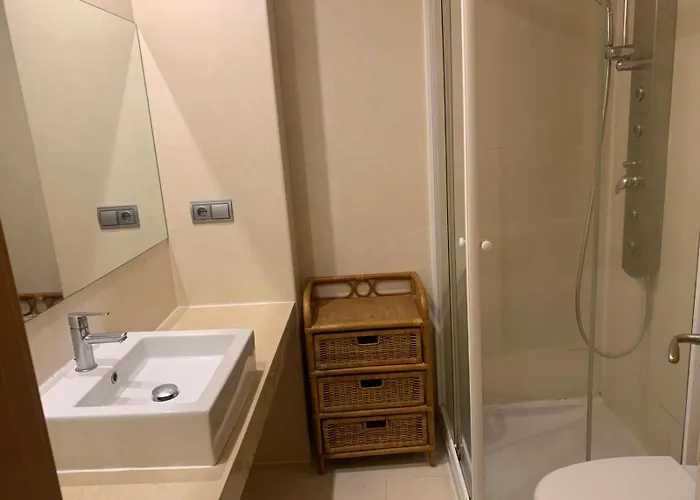 Piso Junto A Paza Mayor De 3 Appartement Soria